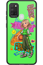 Wera - Samsung Galaxy A21 S