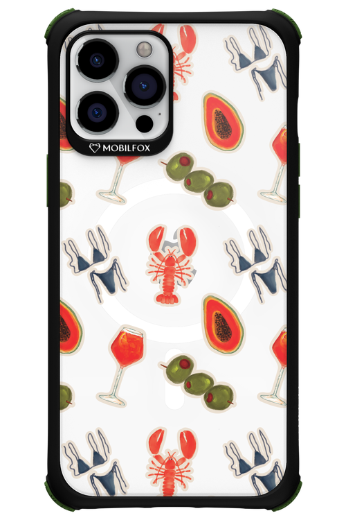 Aperitivo Dreams - Apple iPhone 12 Pro Max