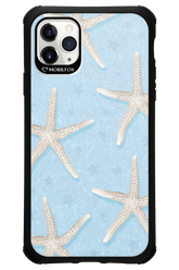 Baby Blue Sea - Apple iPhone 11 Pro Max