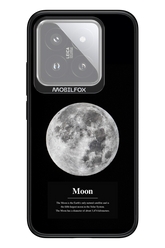 Moon - Xiaomi 14