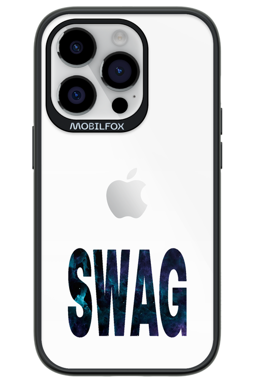 Holo Swag - Apple iPhone 14 Pro