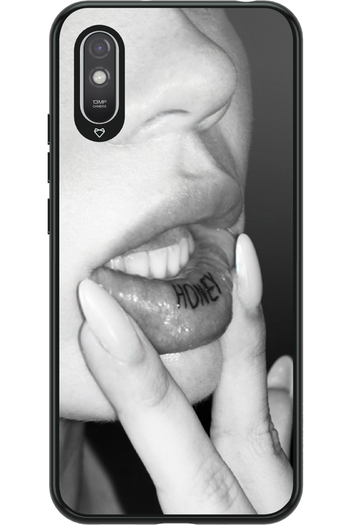 Lip Secret - Xiaomi Redmi 9A