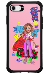 Kinia - Apple iPhone 7