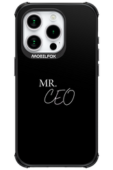 Mr. CEO - Apple iPhone 15 Pro
