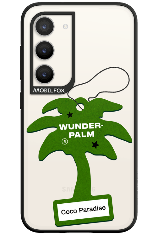 Wunder-Palm 2.0 - Samsung Galaxy S23