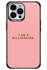 Billionaire - Apple iPhone 13 Pro Max