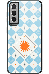 Sun Magic - Samsung Galaxy S21