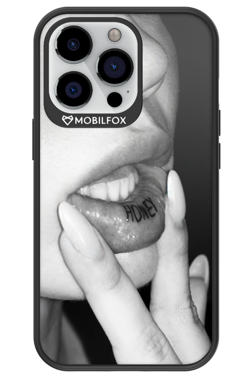 Lip Secret - Apple iPhone 13 Pro