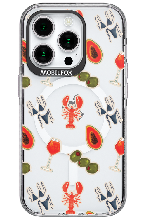 Aperitivo Dreams - Apple iPhone 15 Pro