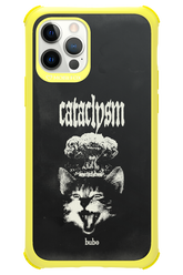 CATACLYSM - Apple iPhone 12 Pro