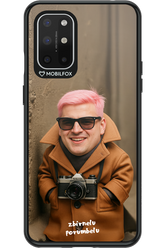 Zbirnelu - OnePlus 8T