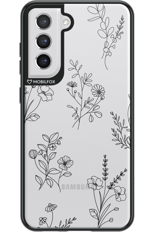 Bouquet - Samsung Galaxy S21 FE