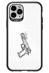 Bold Stance - Apple iPhone 11 Pro
