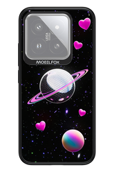 Girls Galaxy - Xiaomi 14