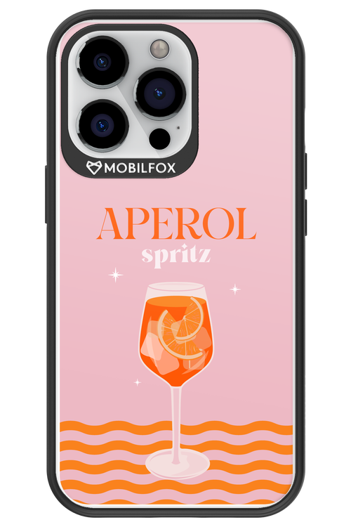 Aperol - Apple iPhone 13 Pro