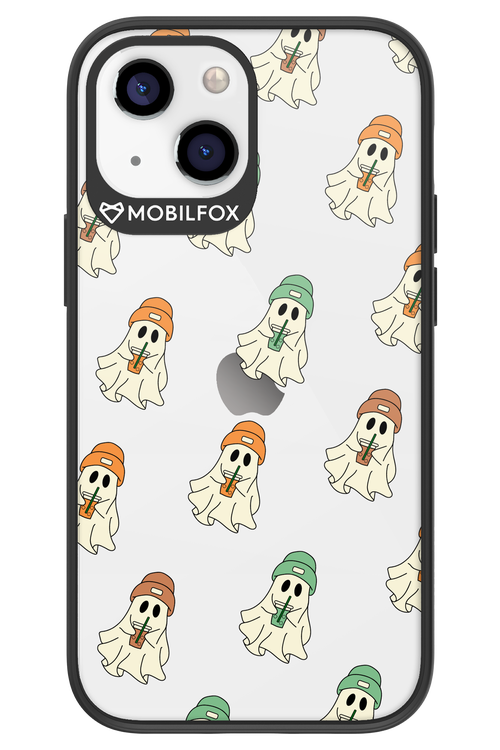 Spirited Sips (Nude) - Apple iPhone 13 Mini