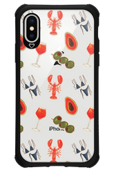 Aperitivo Dreams - Apple iPhone XS