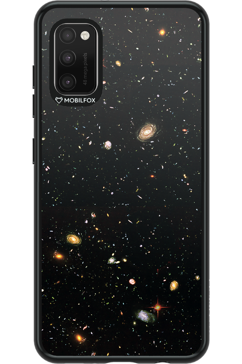 Cosmic Space - Samsung Galaxy A41