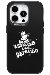 DEPRESSO - Apple iPhone 15 Pro