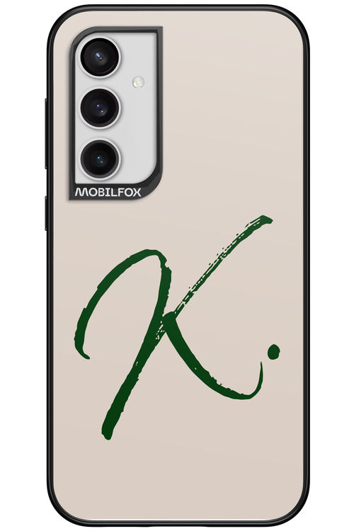 (Tennis Zone) K - Samsung Galaxy S23 FE