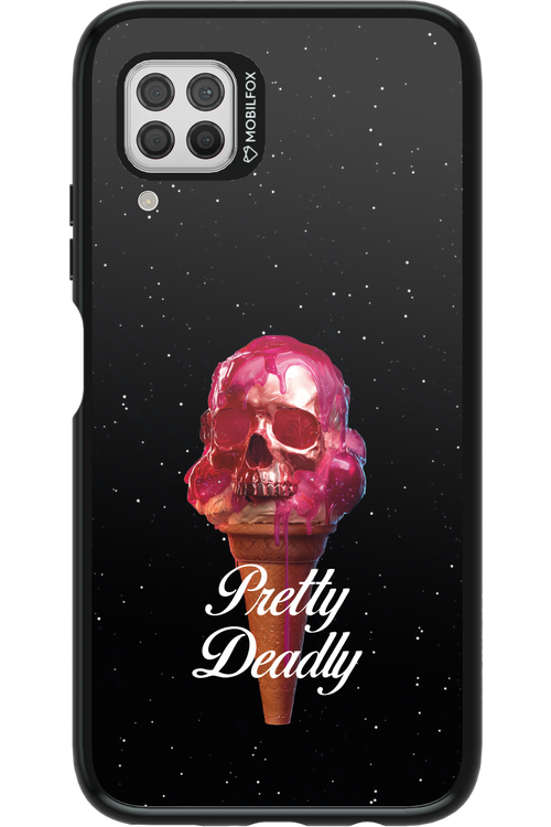 Pretty Deadly - Huawei P40 Lite