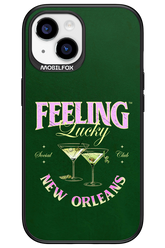 Feeling Lucky - Apple iPhone 15