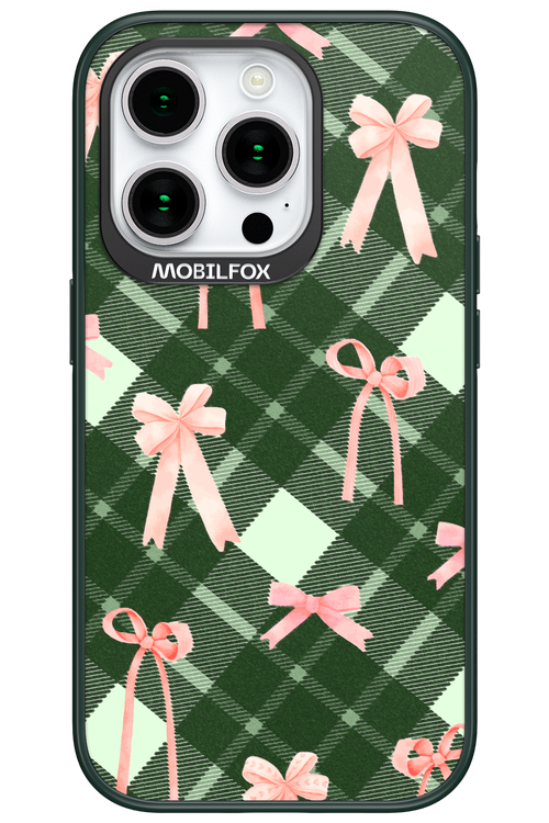 Blanket Fluff - Apple iPhone 15 Pro