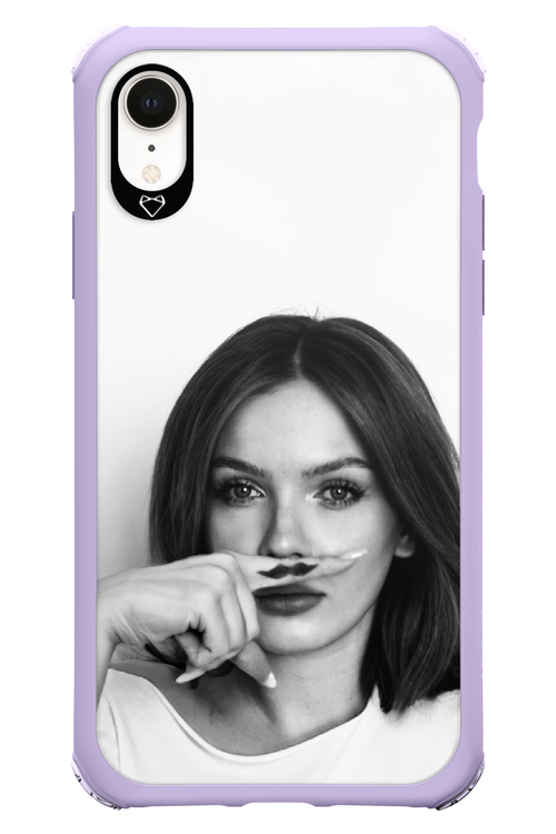 Soft Focus - Apple iPhone XR