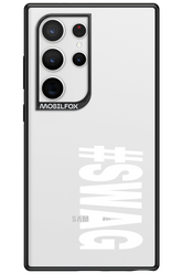 Swag Light Mode - Samsung Galaxy S24 Ultra