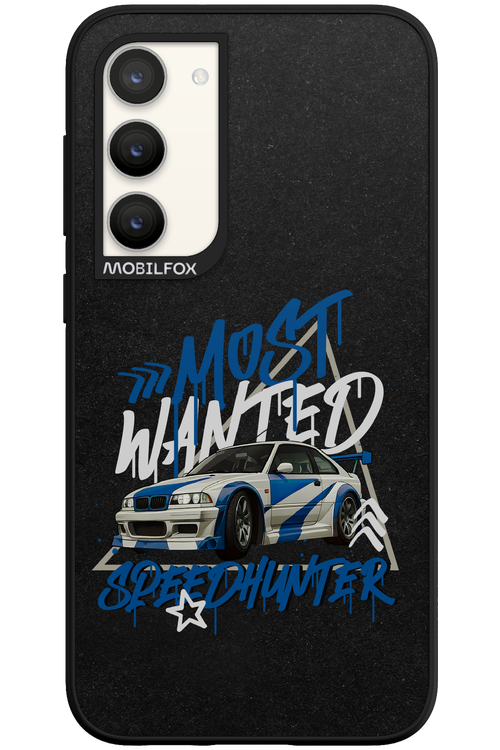 Most wanted - Samsung Galaxy S23 Plus