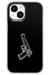 Dark Edge - Apple iPhone 15