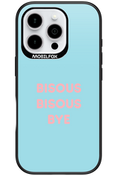 Bisous - Apple iPhone 16 Pro