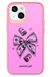 Material Girl - Apple iPhone 13 Mini