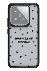 Trouble - Xiaomi 14