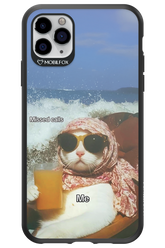 Missed Calls - Apple iPhone 11 Pro Max