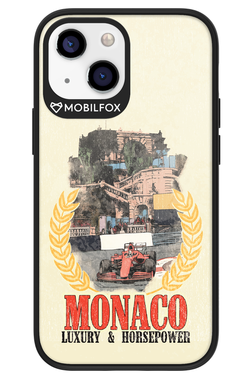 Monaco Luxury - Apple iPhone 13 Mini