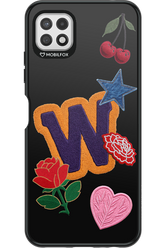 University's Queen - Samsung Galaxy A22 5G