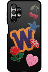 University's Queen - Samsung Galaxy A13 4G