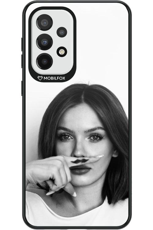 Soft Focus - Samsung Galaxy A33