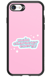 The Main Pink - Apple iPhone SE 2020