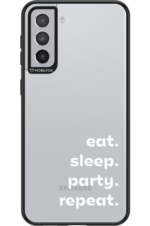 Party Loop Light - Samsung Galaxy S21+