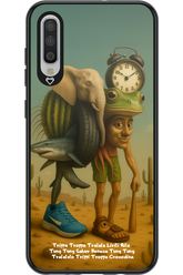 Trippa troppa tralala - Samsung Galaxy A70