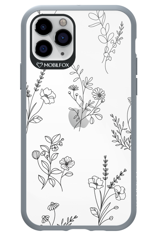 Bouquet - Apple iPhone 11 Pro