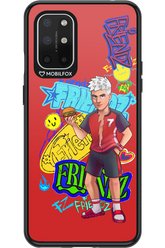 Ostry - OnePlus 8T