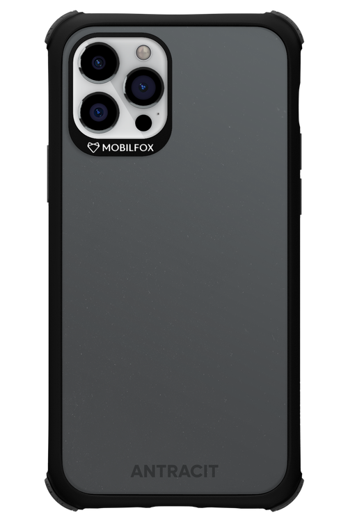 Antracit - Apple iPhone 12 Pro