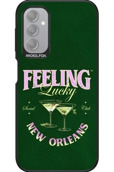 Feeling Lucky - Samsung Galaxy A14
