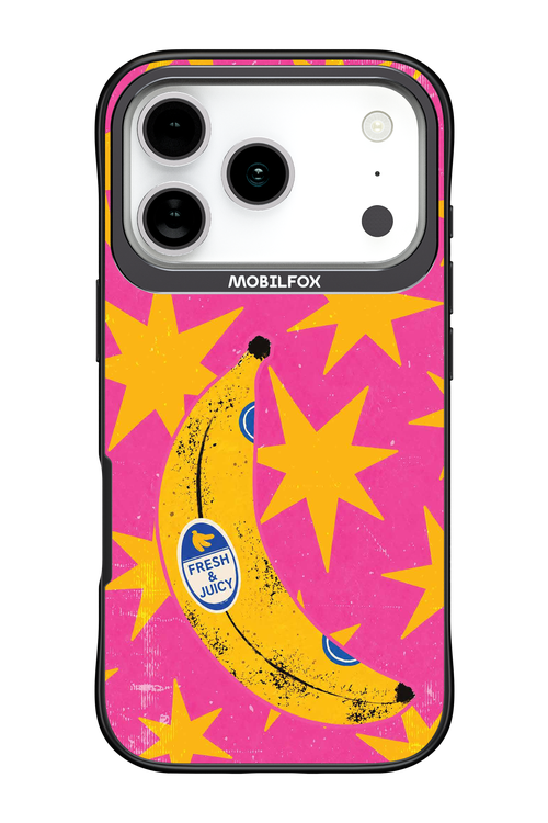 BANANA POP 2.0 - Apple iPhone 17 Pro