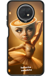 Balerina - Xiaomi Redmi Note 9T 5G
