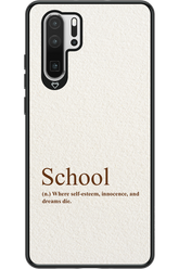 Schoool - Huawei P30 Pro