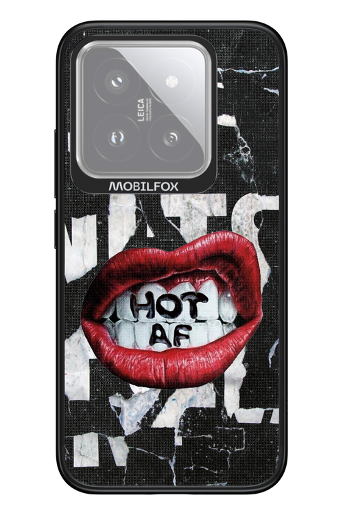 HOT AS F - Xiaomi 14